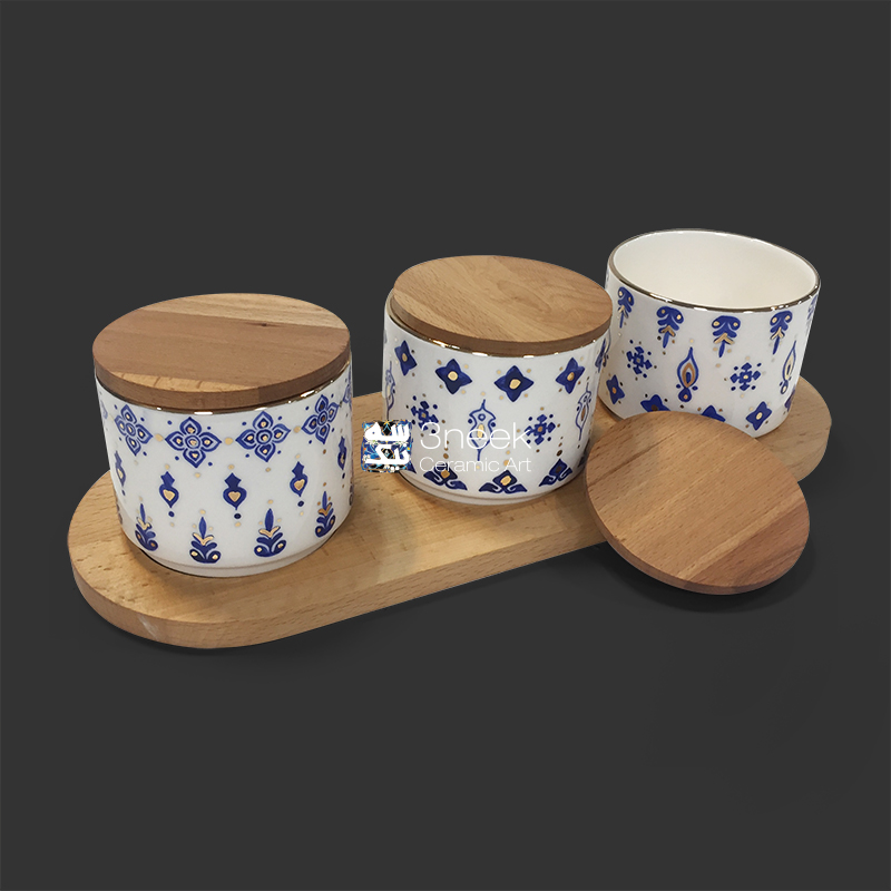 سرامیک، صنایع دستی، سفال، سه نیک  3neek Ceramic